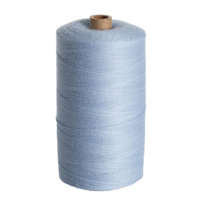 Garnhuset Cotton 16/2 - Light Grey Blue - 1679 - Image 2