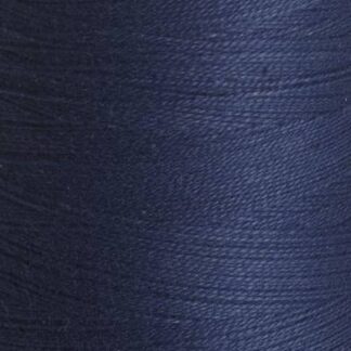 Garnhuset Cotton 16/2 – Deep Blue – 1686