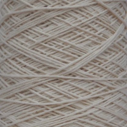 Lankava Cotton 8/4 - Natural - 084