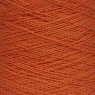 Merino 30/8Nm - Tangerine - 156