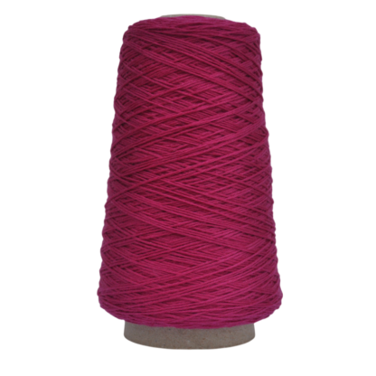 Merino 30/8Nm - Fuscia - 830 - Image 2