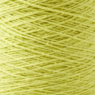 Gist Sero Silk Noil – Chartreuse