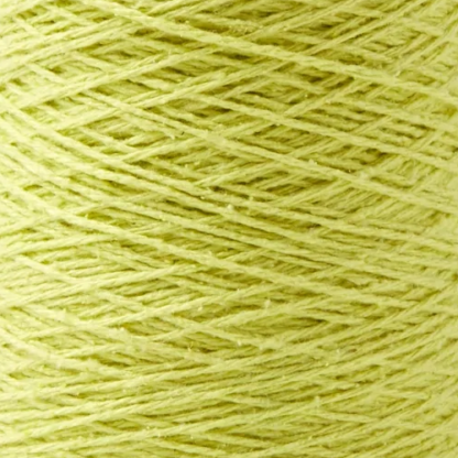 Gist Sero Silk Noil - Chartreuse