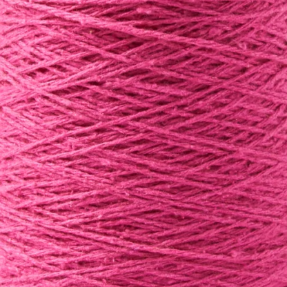 Gist Sero Silk Noil - Dragonfruit