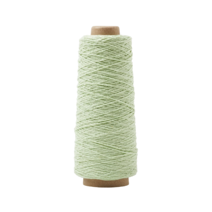 Gist Sero Silk Noil - Spearmint - Image 2