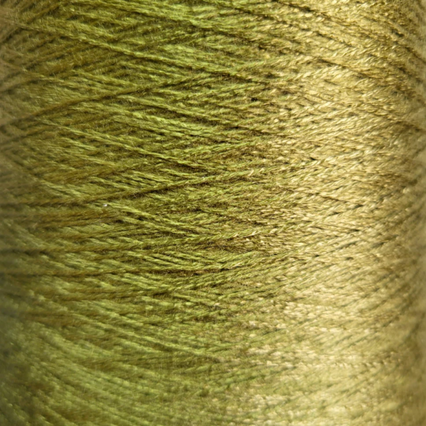 Meridian Mill House Tencel 8/2 – Olive Meridian Mill House Tencel 8/2 - Olive