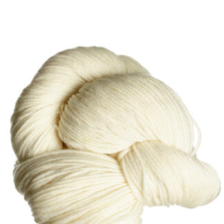 Garnhuset Merino - Natural - Oblekt