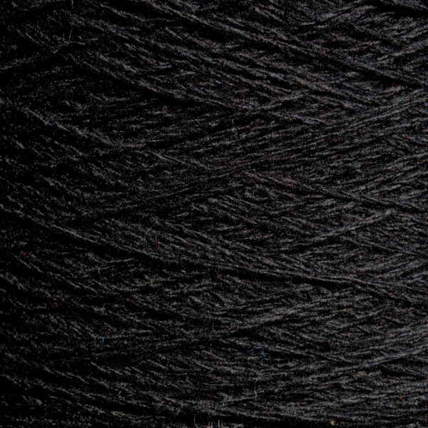 Dales Tweed Wool 6.2/2 – Black – 7003 Dales Tweed Wool 6.2/2 - Black - 7003