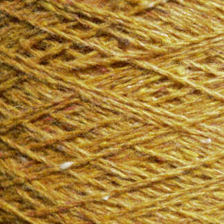 Dales Tweed Wool 6.2/2 - Yellowhammer - 7083