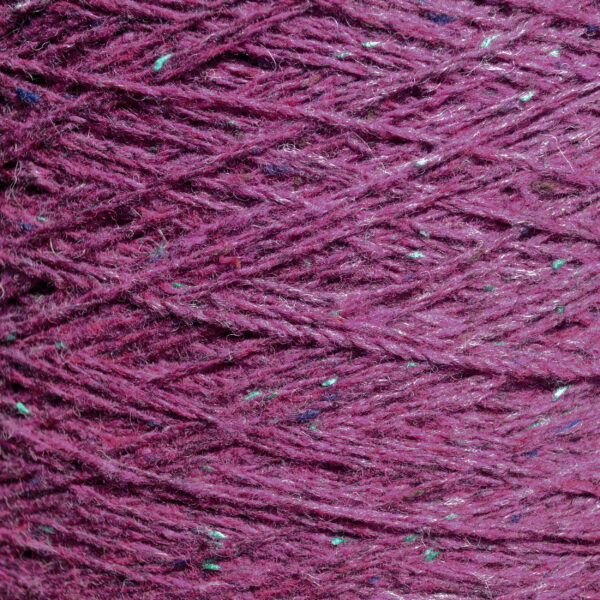 Dales Tweed Wool 6.2/2 – Marsh Orchid – 7099 Dales Tweed Wool 6.2/2 - Marsh Orchid - 7099