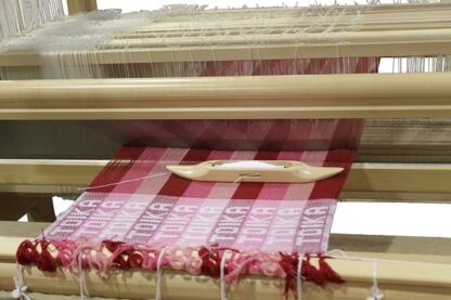 Toika Eeva ES Computer Controlled Loom - Image 3