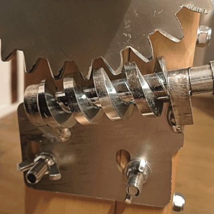 Toika Eeva ES Computer Controlled Loom - Image 9
