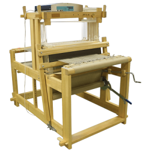 Toika Liisa ES computer controlled loom.