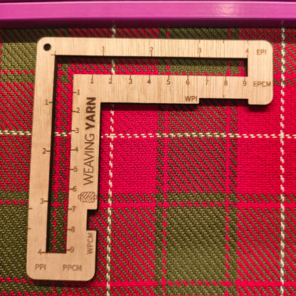 Weaver's Gauge - Image 2