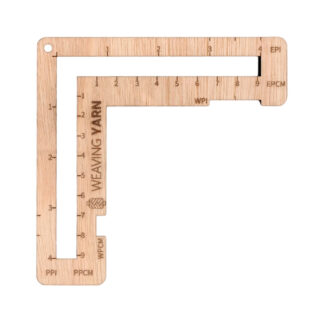 Weaver's Gauge