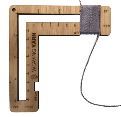 Weaver's Gauge - Image 3