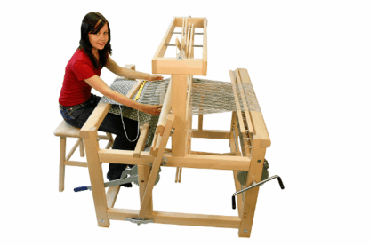 Toika Jaana Loom - Image 2