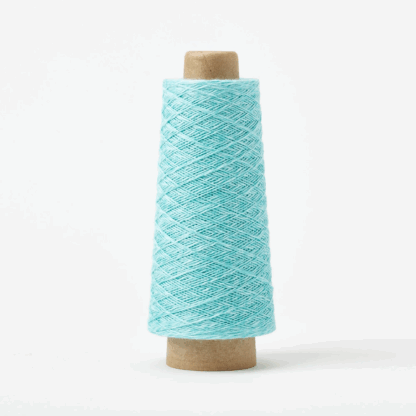 Gist Duet Cotton Linen - Arctic - Image 2
