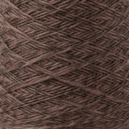 Gist Duet Cotton Linen - Espresso
