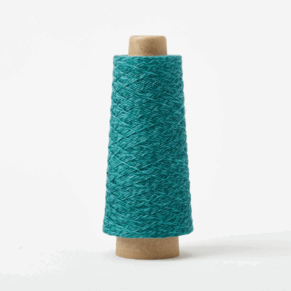 Gist Duet Cotton Linen - Tourmaline - Image 2