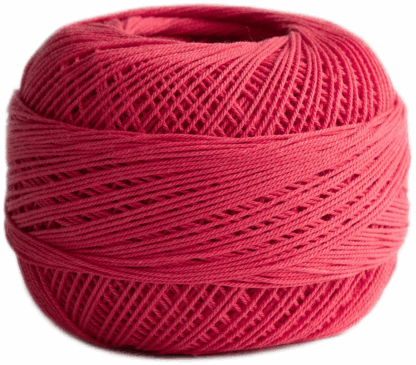 Liina Kalalanka Cotton 100g Cake 20/12 - Viva Magenta - 102