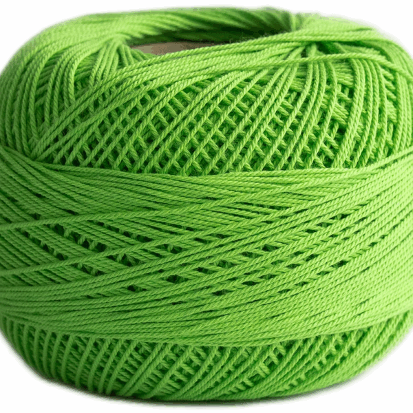 Liina Kalalanka Cotton 100g Cake 20/12 – Apple – 103 Liina Kalalanka Cotton 100g Cake 20/12 - Apple - 103