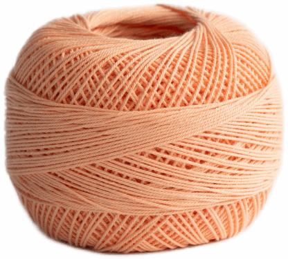 Liina Kalalanka Cotton 100g Cake 20/12 - Peach - 16