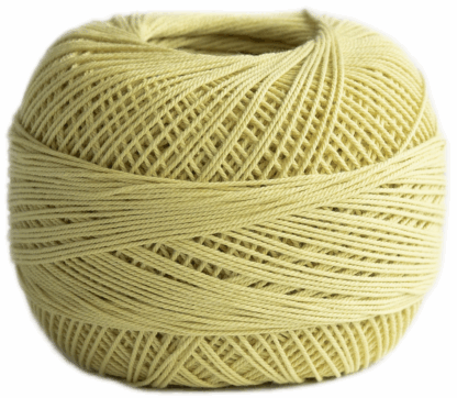 Liina Kalalanka Cotton 100g Cake 20/12 - Banana - 26
