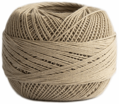 Liina Kalalanka Cotton 100g Cake 20/12 - Beige - 30
