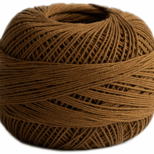 Liina Kalalanka Cotton 100g Cake 20/12 – Dark Olive – 52 Liina Kalalanka Cotton 100g Cake 20/12 - Dark Olive - 52