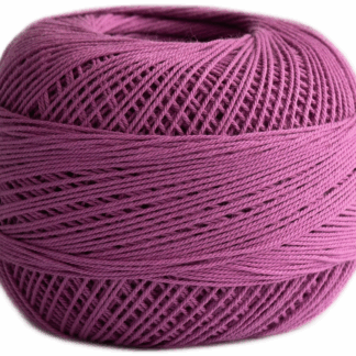 Liina Kalalanka Cotton 100g Cake 20/12 - Orchid - 65