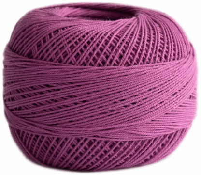 Liina Kalalanka Cotton 100g Cake 20/12 - Orchid - 65