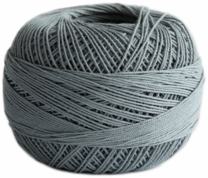 Liina Kalalanka Cotton 100g Cake 20/12 - Dark Grey - 67