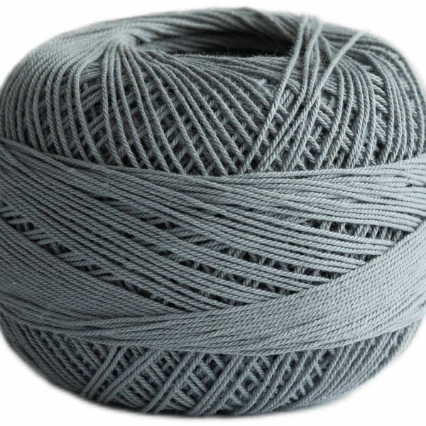 Liina Kalalanka Cotton 100g Cake 20/12 – Dark Grey – 67 Liina Kalalanka Cotton 100g Cake 20/12 - Dark Grey - 67