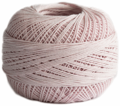 Molla Mills Cotton 100g Cake 20/12 - Lavender - 71