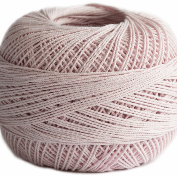 Molla Mills Cotton 100g Cake 20/12 – Lavender – 71 Molla Mills Cotton 100g Cake 20/12 - Lavender - 71