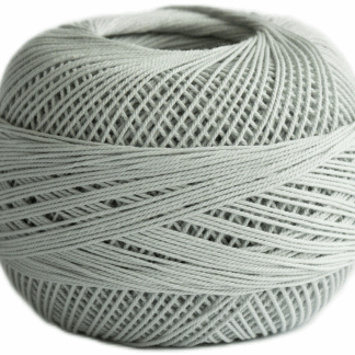 Liina Kalalanka Cotton 100g Cake 20/12 - Light Grey - 72