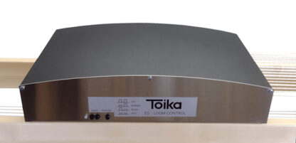 Toika ES+ Upgrade