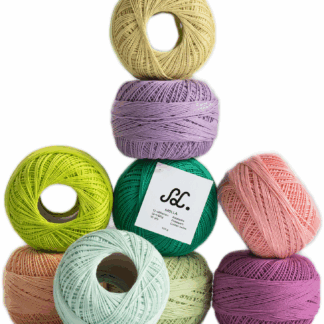 Molla Mills Cotton 100g Cake 20/12