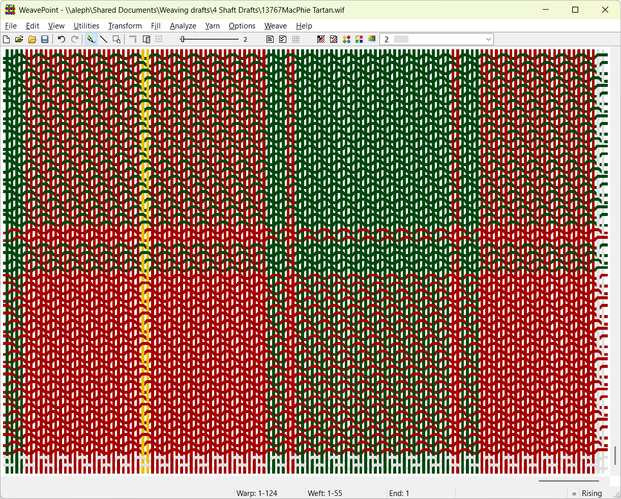 WeavePoint 9 WeavePoint 9 - Image 5