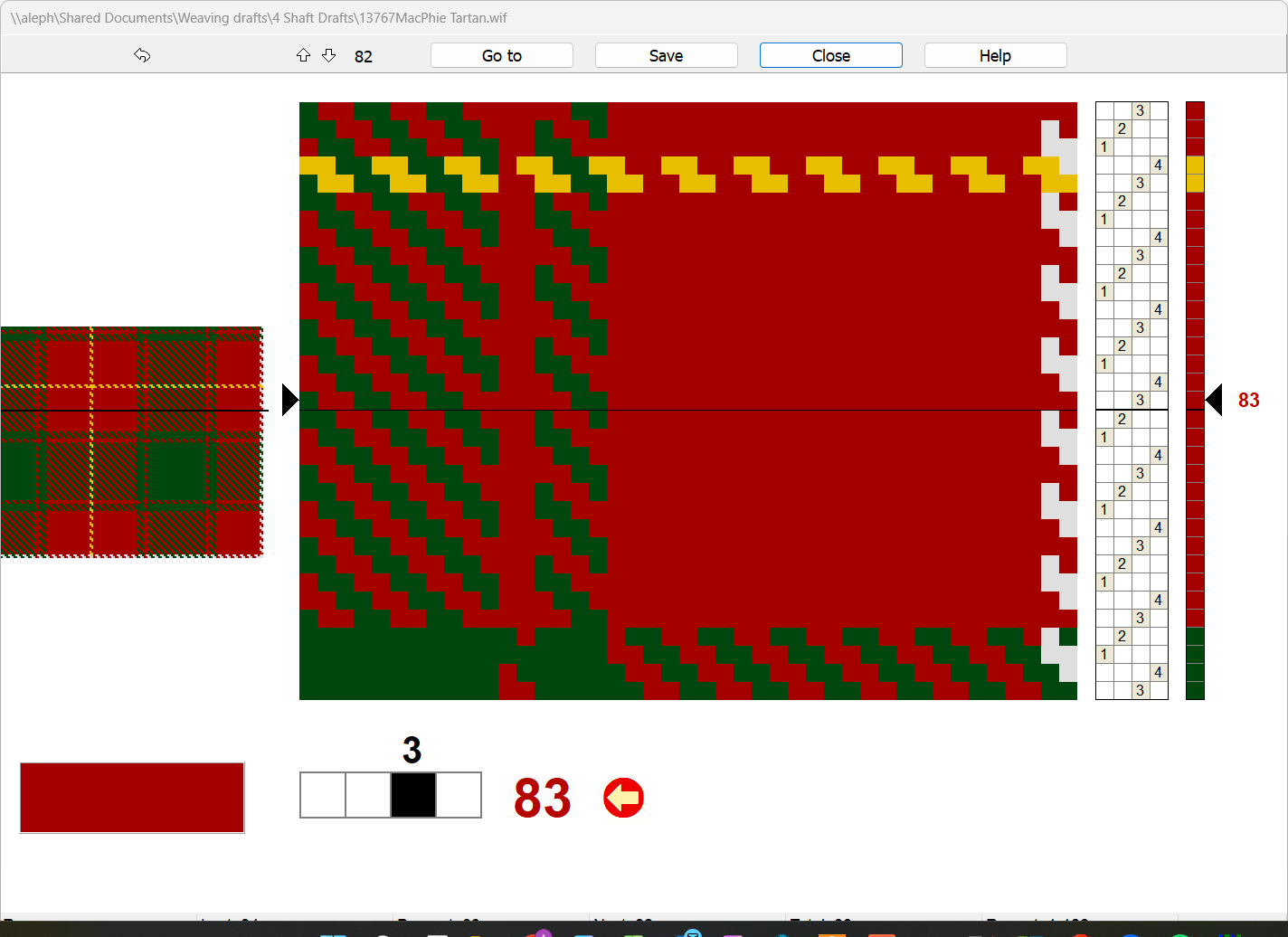 WeavePoint 9 WeavePoint 9 - Image 6