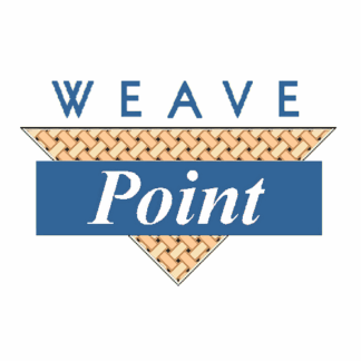 WeavePoint Complex Drafting Logo