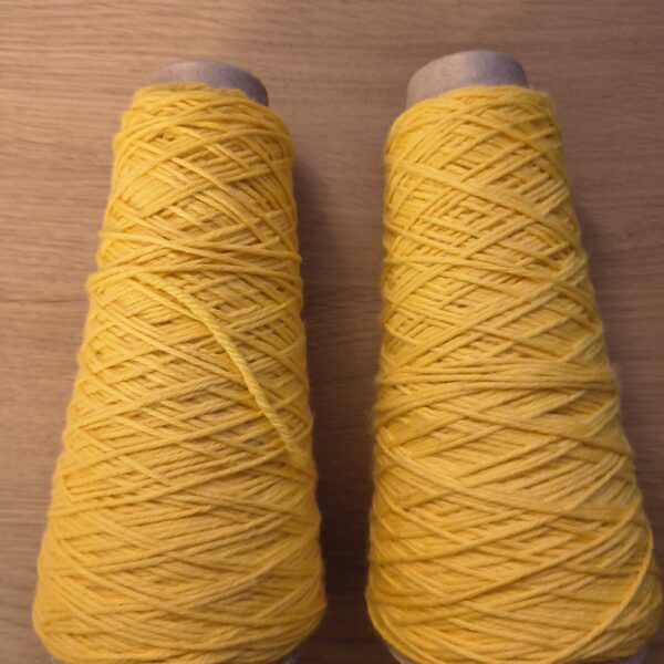 Jagger Spun Superlamb Merino 8/4 Nm – Chrome Jagger Spun Superlamb Merino 8/4 Nm - Chrome