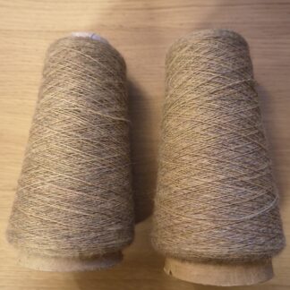 Cone ends of Jagger Spun Heather Wool 20/2 Nm – Sagebrush Cone ends of Jagger Spun Heather Wool 20/2 Nm - Sagebrush