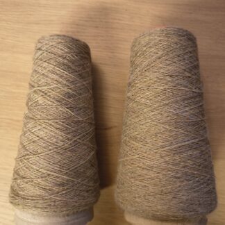 Cone ends of Jagger Spun Heather Wool 20/2 Nm – Sagebrush (180g) Cone ends of Jagger Spun Heather Wool 20/2 Nm - Sagebrush (180g)