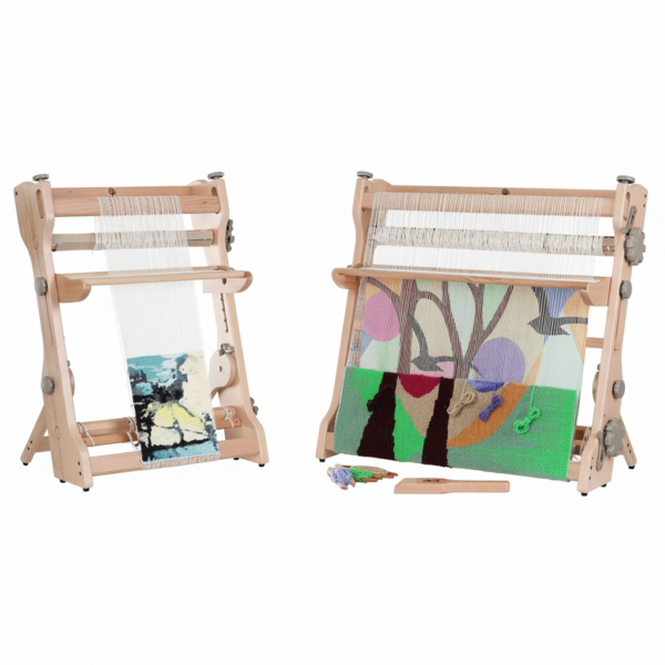 Ashford Tabletop Tapestry Loom