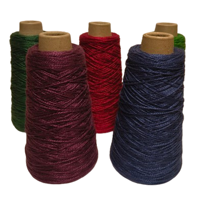 UKI Mercerised Cotton 3/2 NeC UKI Mercerised Cotton 3/2 NeC