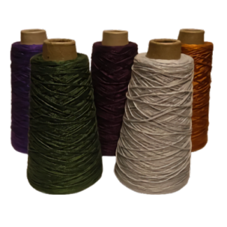 UKI Mercerised Cotton 5/2 NeC UKI Mercerised Cotton 5/2 NeC