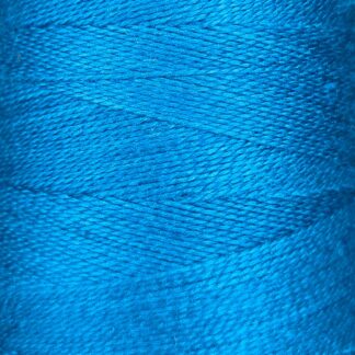 Silk 20/2Nm Mini Spool - Victoria Blue - 179