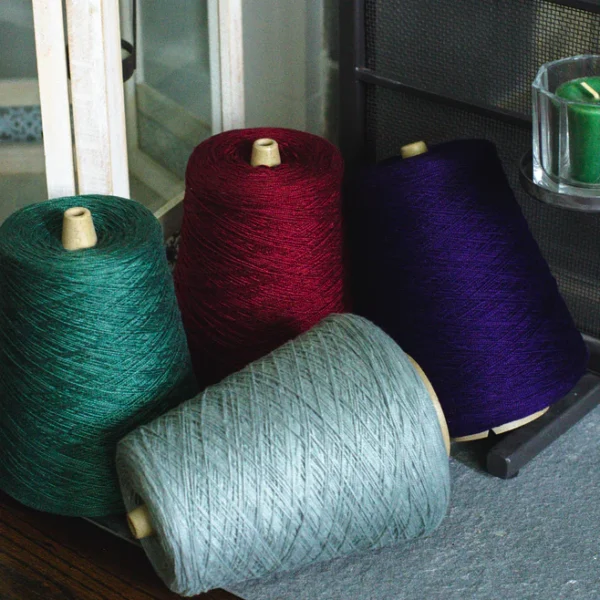 Perle Mercerised Cotton 5/2 NeC